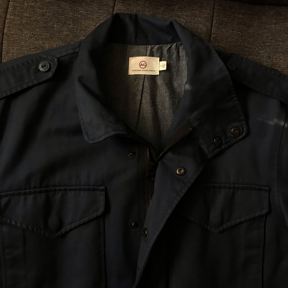 AG Adriano goldschmied - Picture 3 of 4